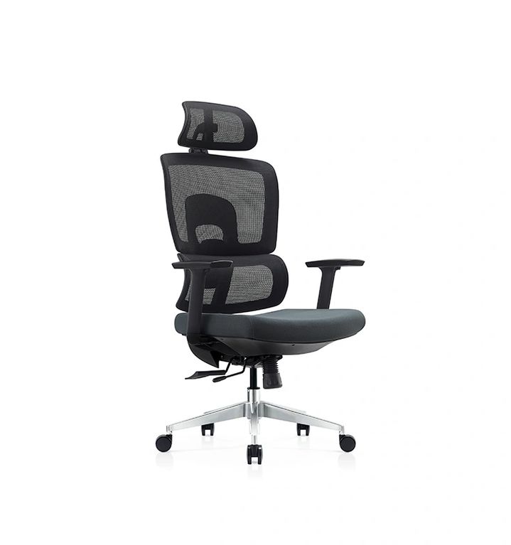 Ergonomic Office Chair Hudson - HAHOKA SEATING