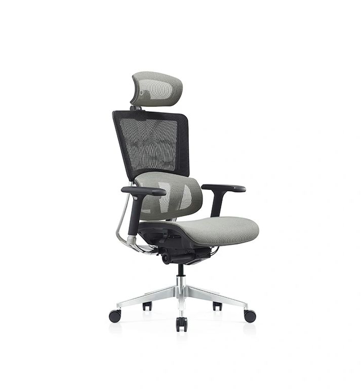 Ergonomic Office Chair Dino - HAHOKA SEATING